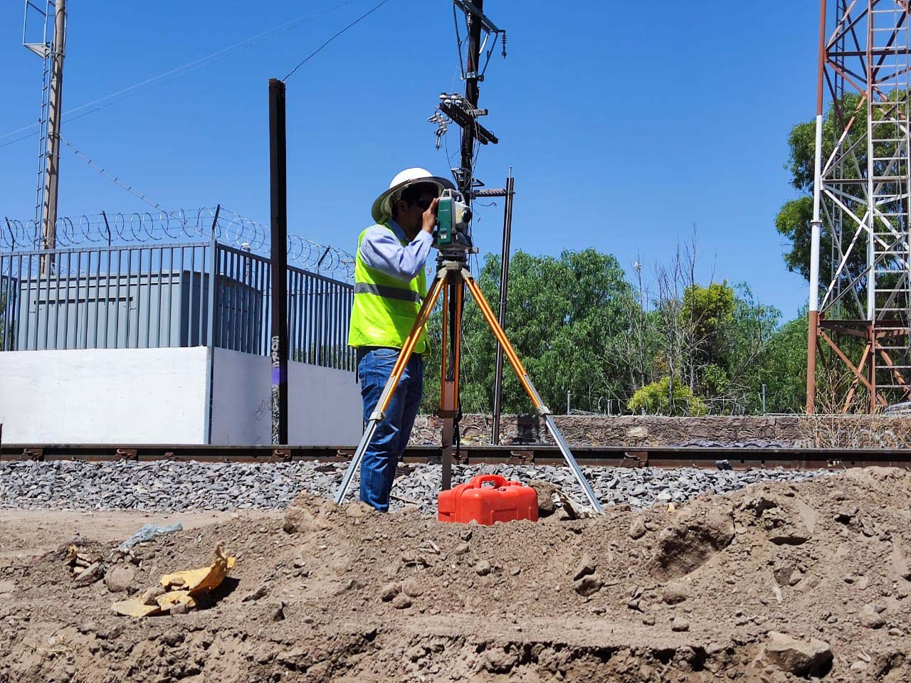 PRAMSEI: Proyectos ambientales en etapas constructivas y operativas (157)